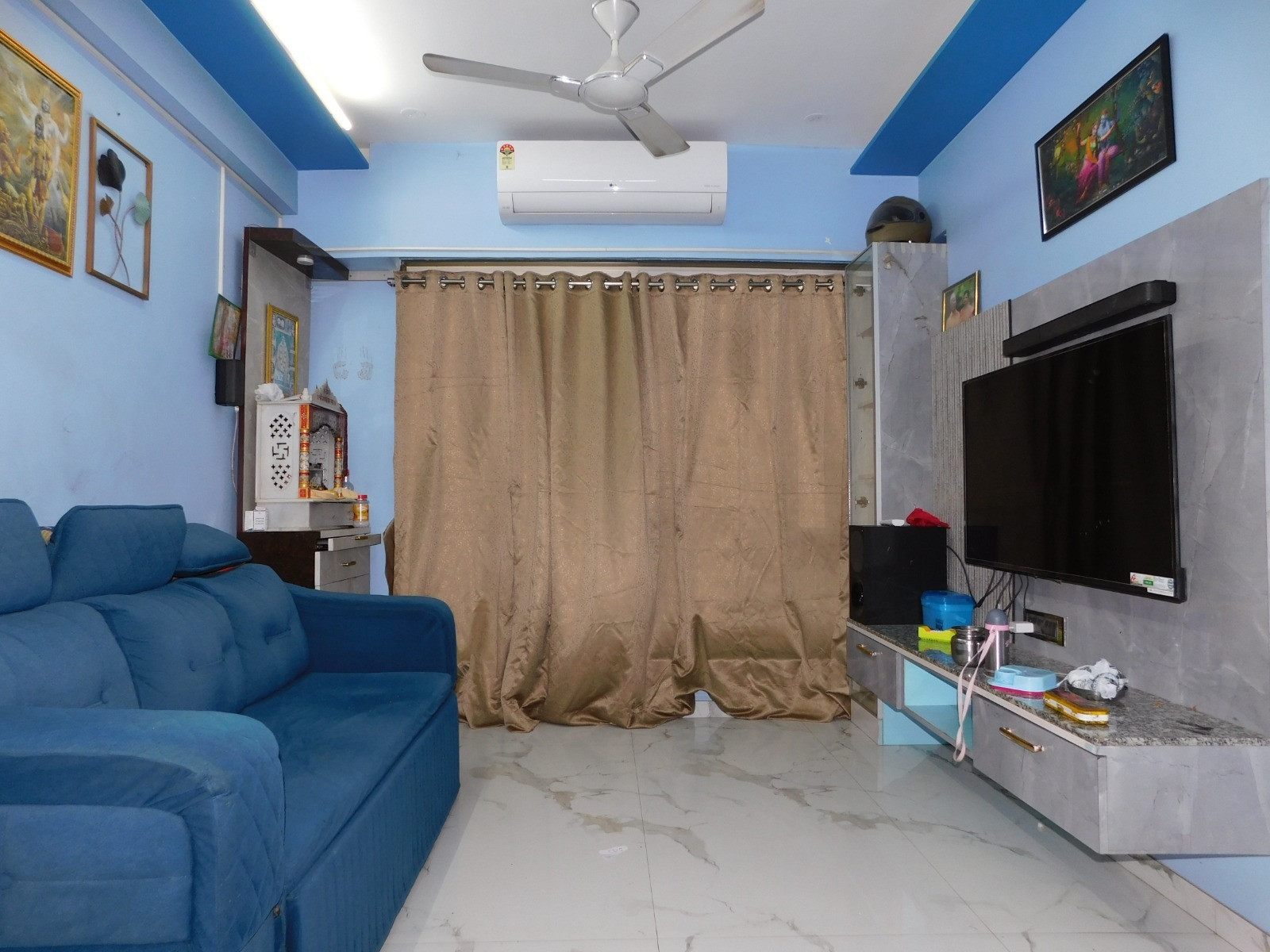 2 BHK Apartment in Vikhroli East, Mumbai — photo 10