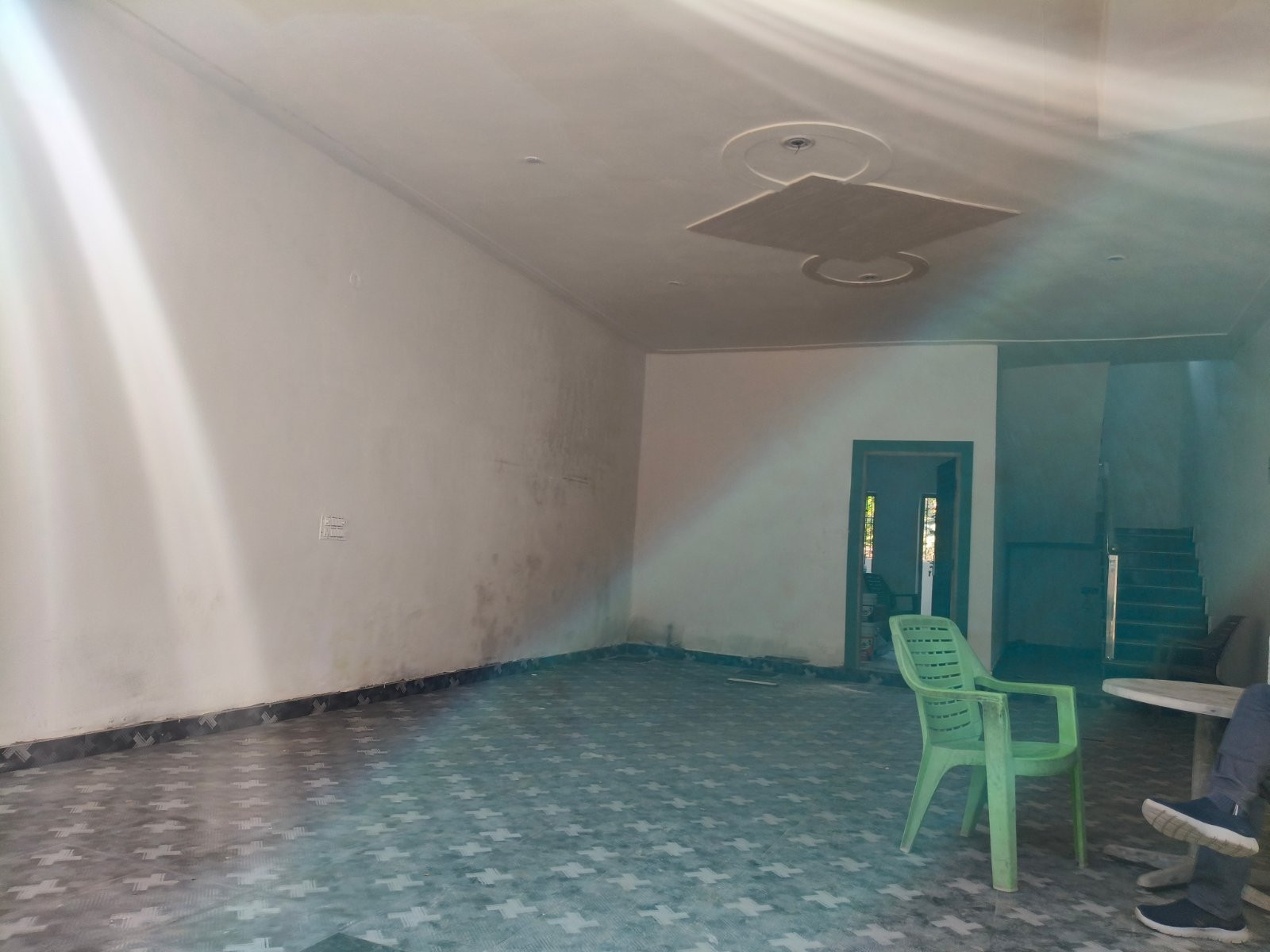 Triplex in Sahastradhara Road, Dehradun — photo 2