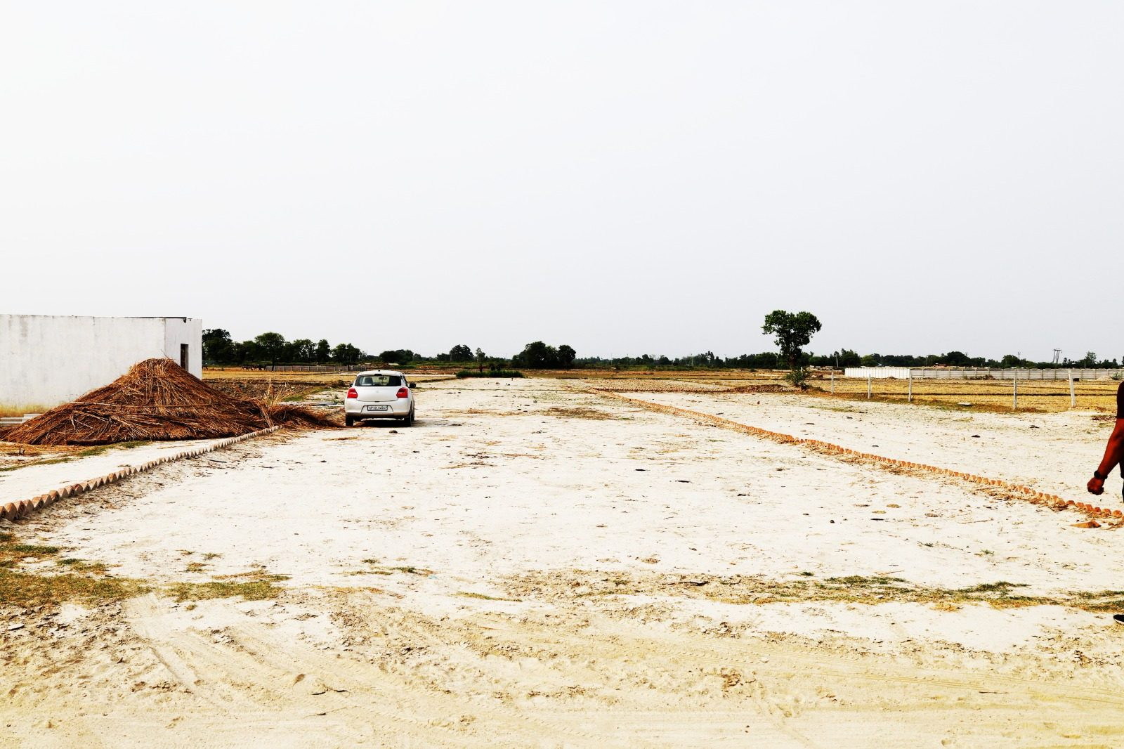 Independent House in Lucknow — hero photo