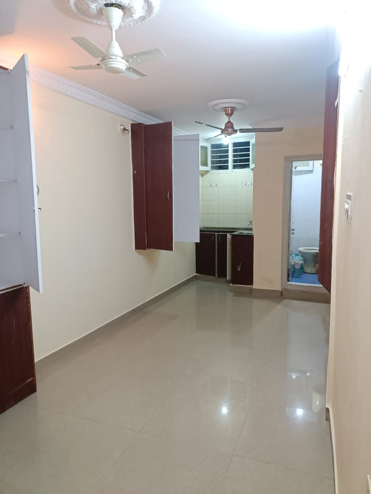 Builder Floor in Karnataka — hero photo