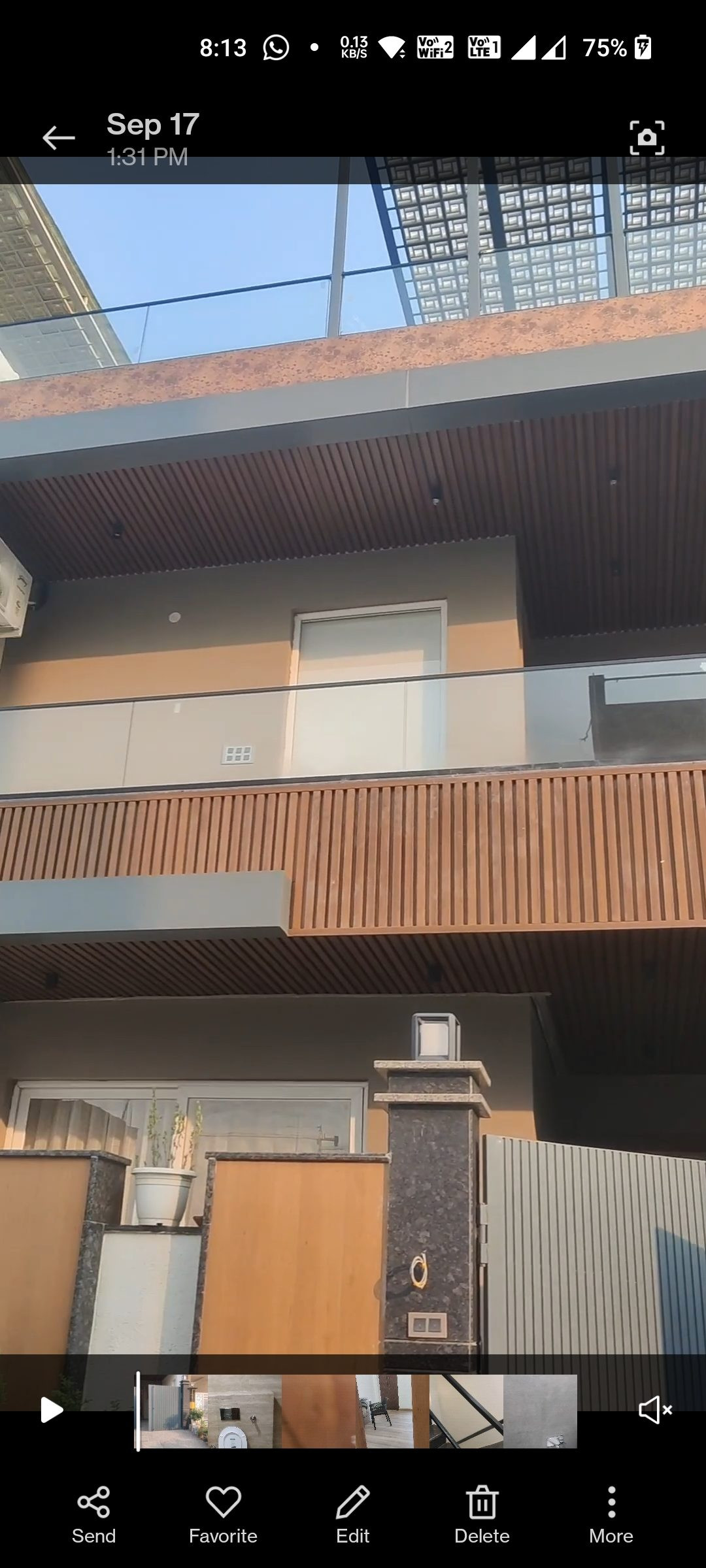 Villa in Wave City, Ghaziabad — hero photo