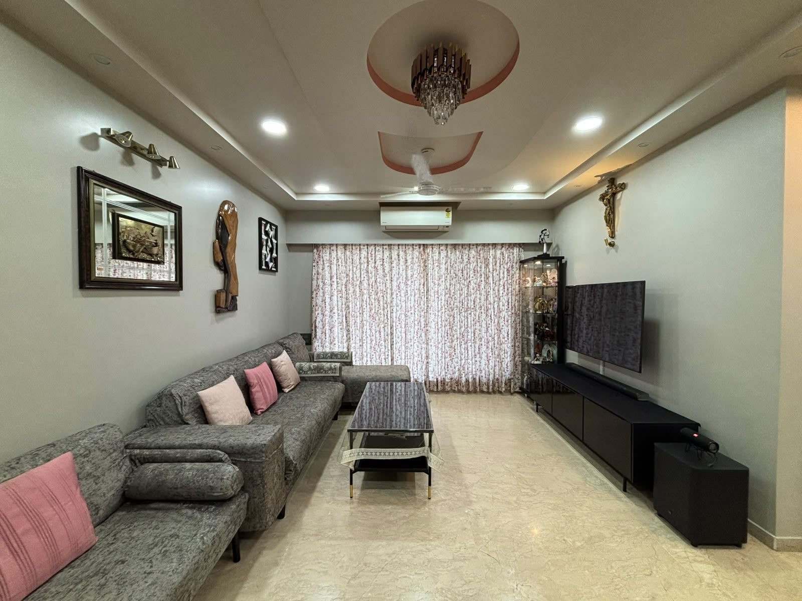 2 BHK Apartment for sale in Andheri East, Mumbai