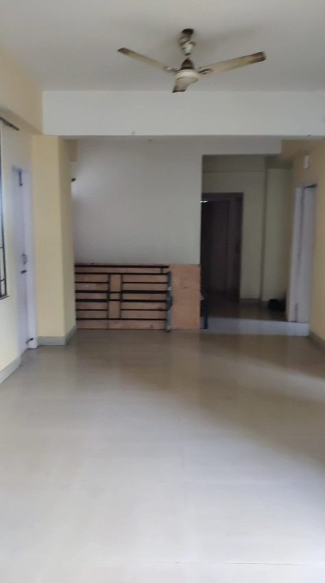 Apartment in Guwahati — hero photo