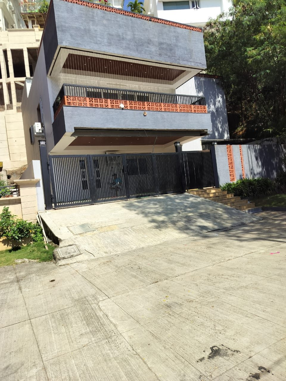 4 BHK Villa for sale in Jubilee Hills, Hyderabad