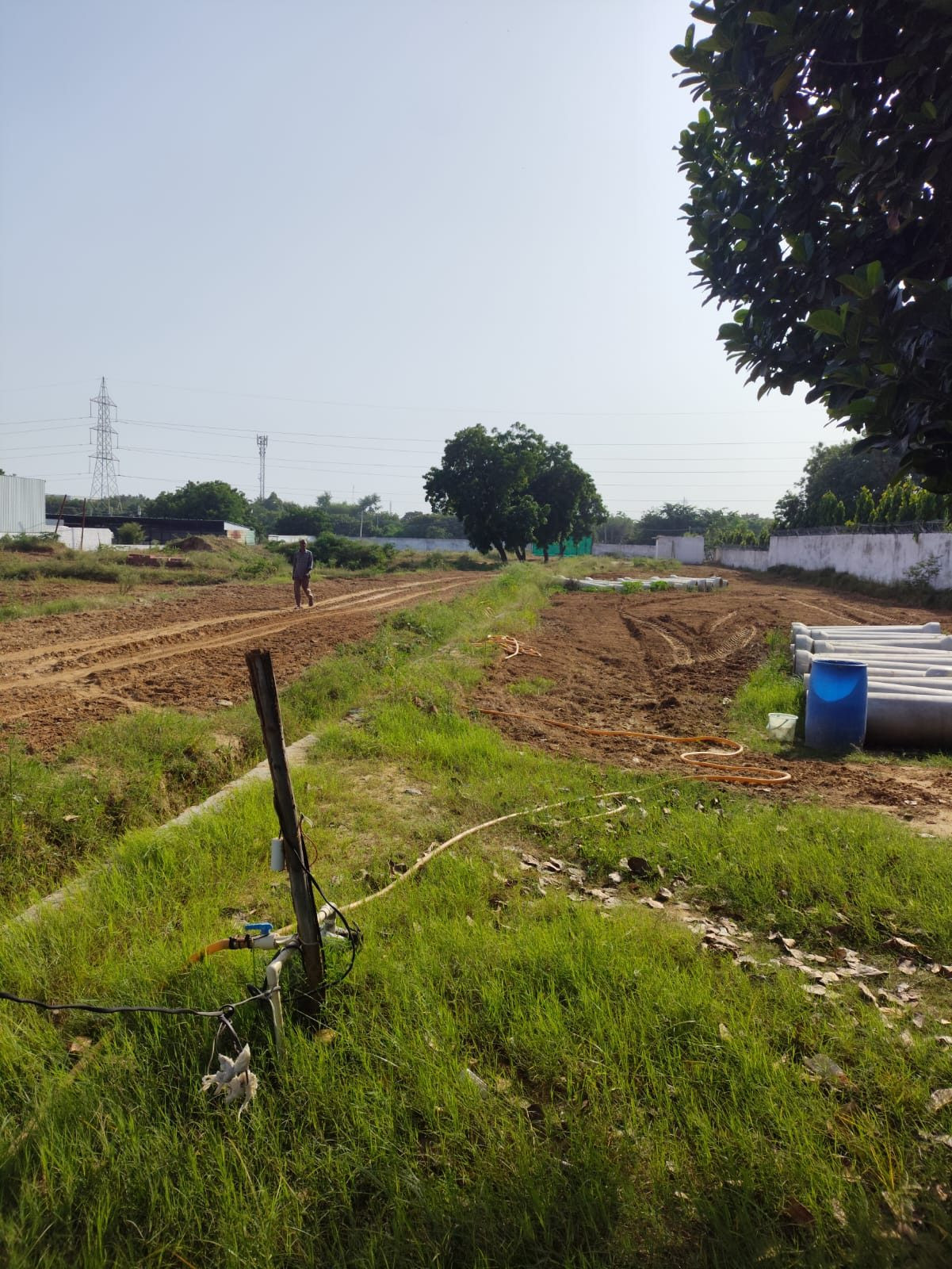 Residential plot in Knowledge Park V, Greater Noida — hero photo