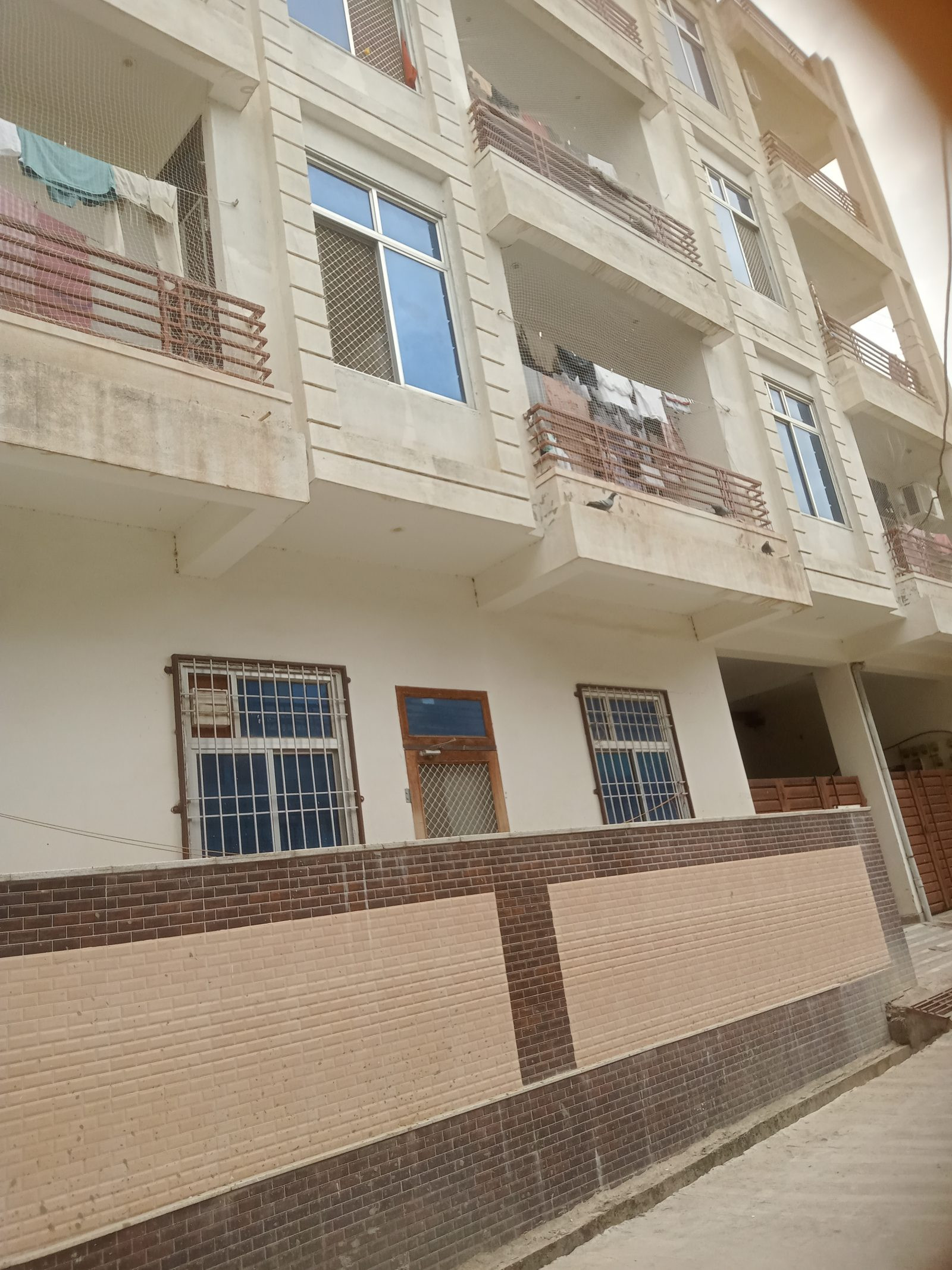 2 BHK Apartment for sale in Sikar Road, Jaipur