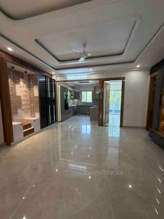 Builder Floor in Neharpar Faridabad, Faridabad — hero photo