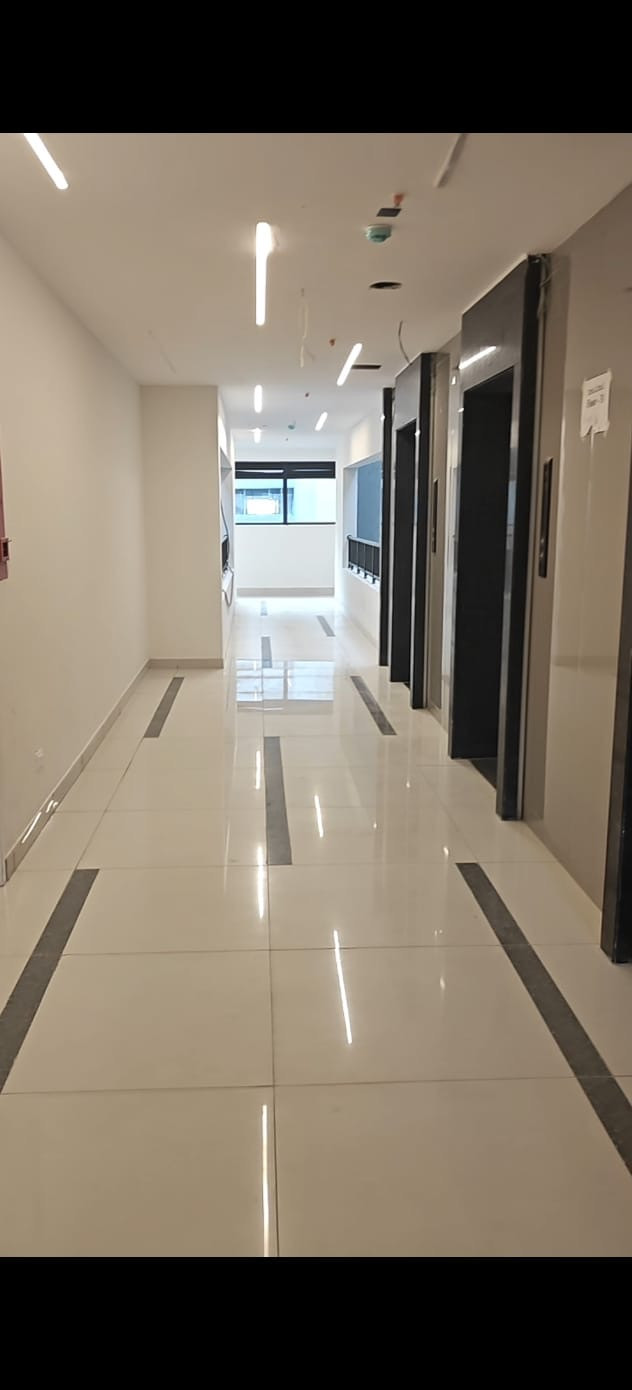 Apartment in Thanisandra, Bengaluru — photo 4