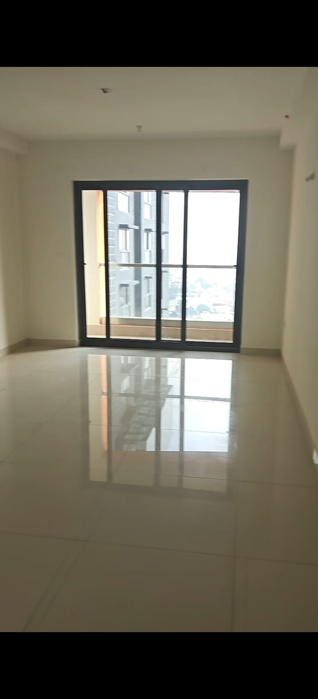 Apartment in Thanisandra, Bengaluru — photo 3