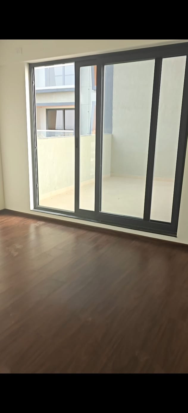 Apartment in Thanisandra, Bengaluru — photo 6