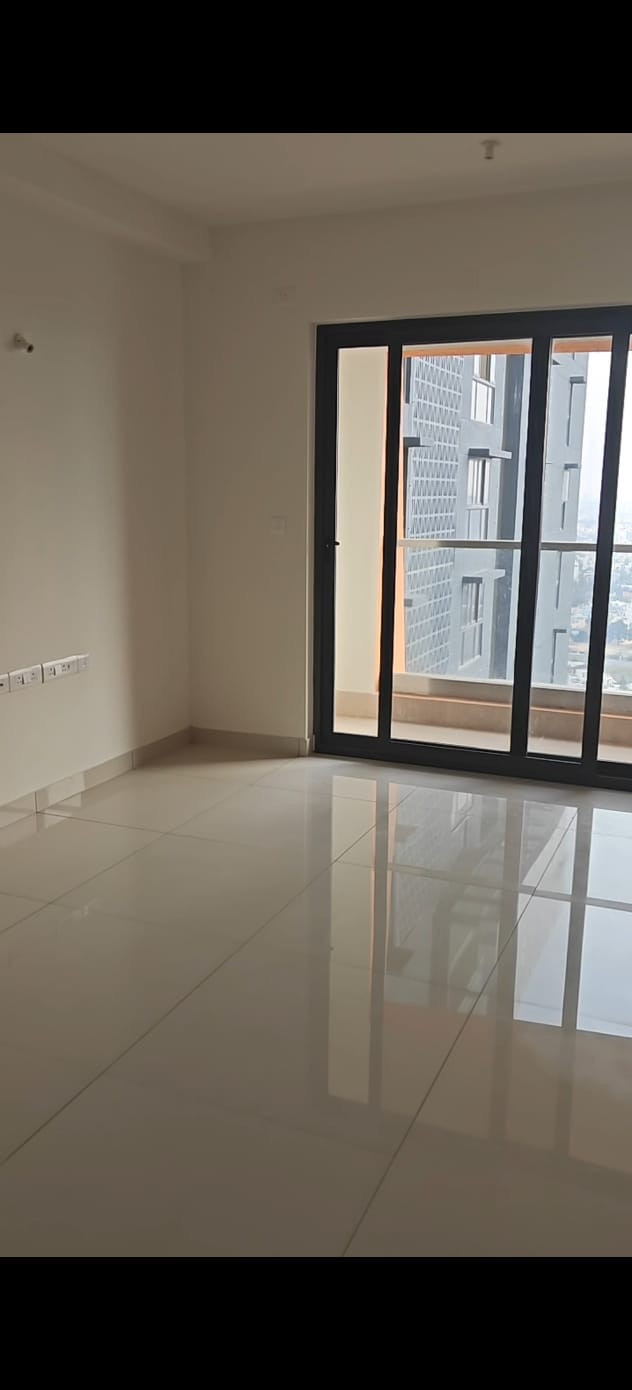 Apartment in Thanisandra, Bengaluru — photo 5