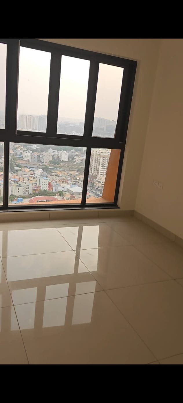 Apartment in Thanisandra, Bengaluru — photo 2