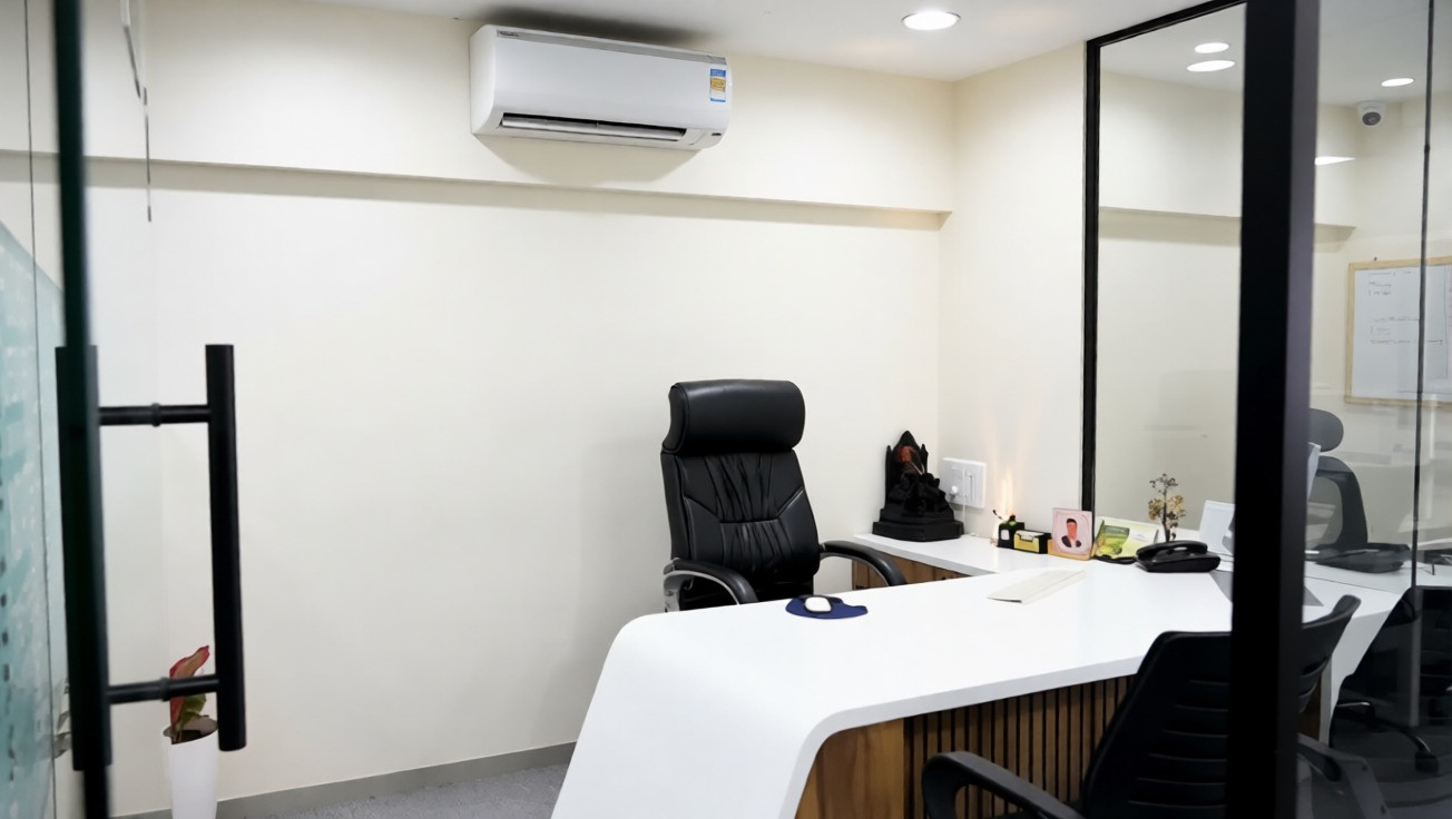 Office in Wadgaon Sheri, Pune — photo 5