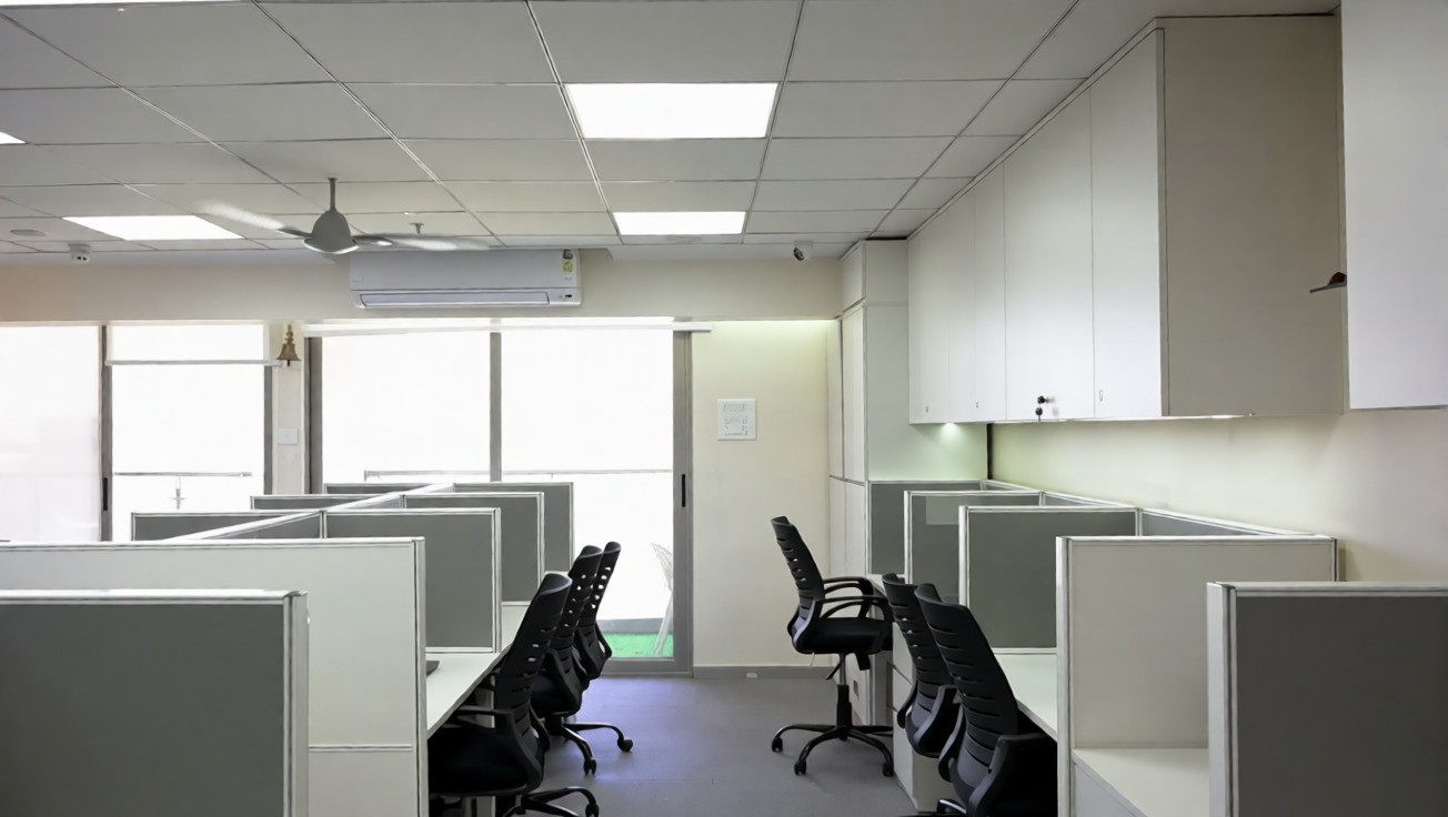 Office in Wadgaon Sheri, Pune — photo 4