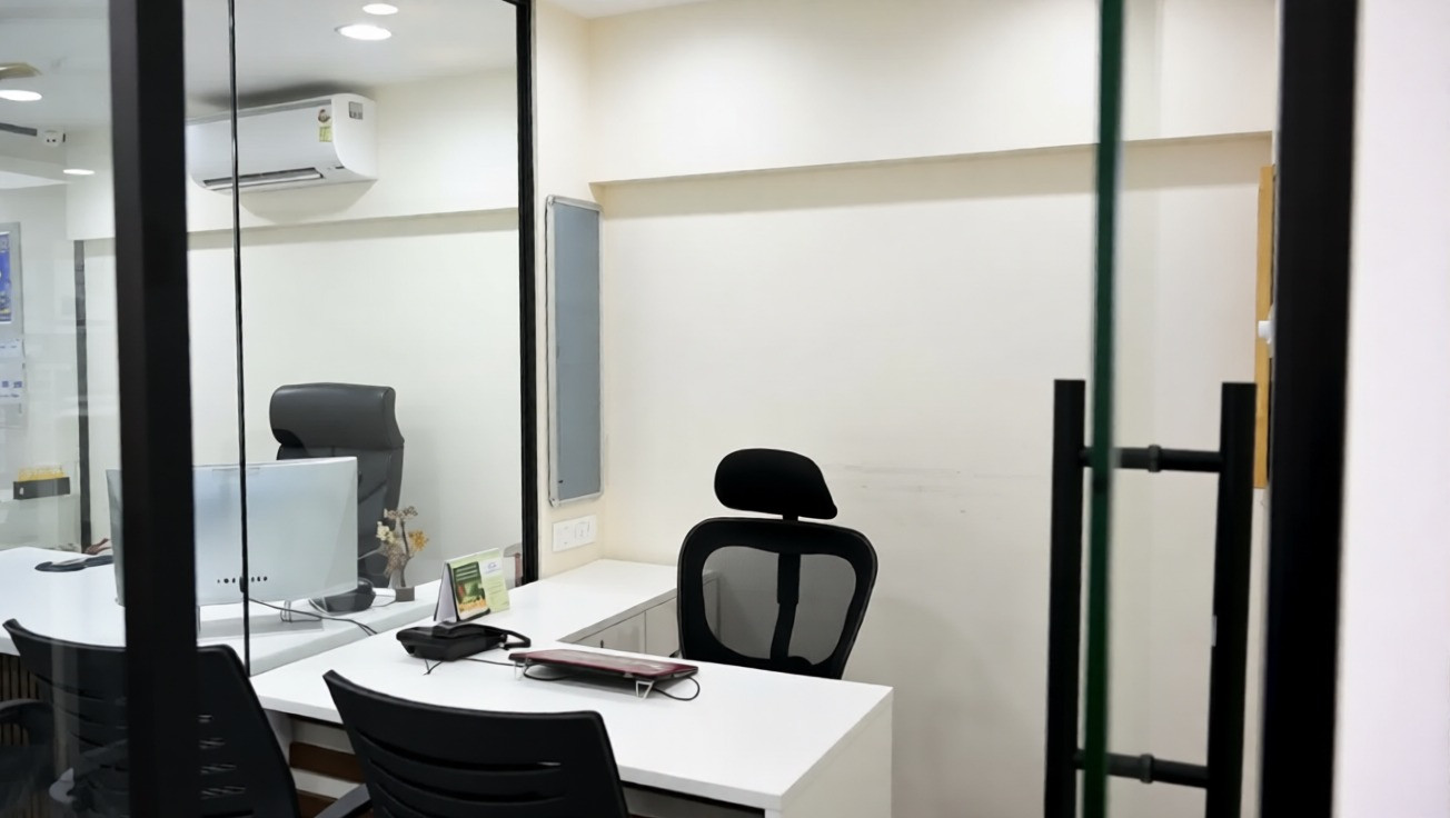 Office in Wadgaon Sheri, Pune — photo 3