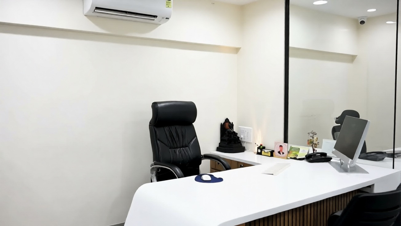 Office in Wadgaon Sheri, Pune — photo 2