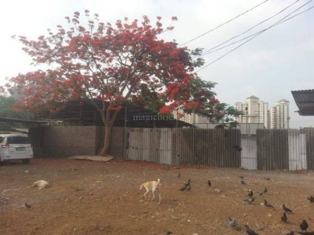 Residential plot in Thane West, Thane — hero photo