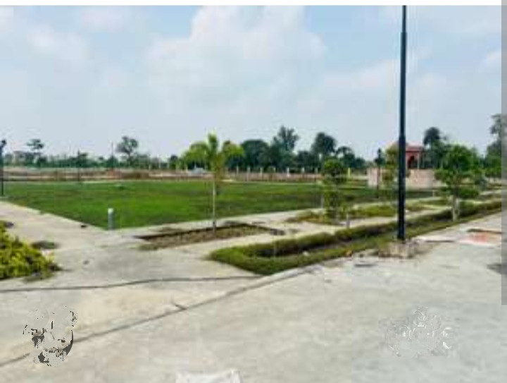 Residential plot in Gomti Nagar Extension, Lucknow — photo 4