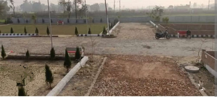 Residential plot in Gomti Nagar Extension, Lucknow — photo 3