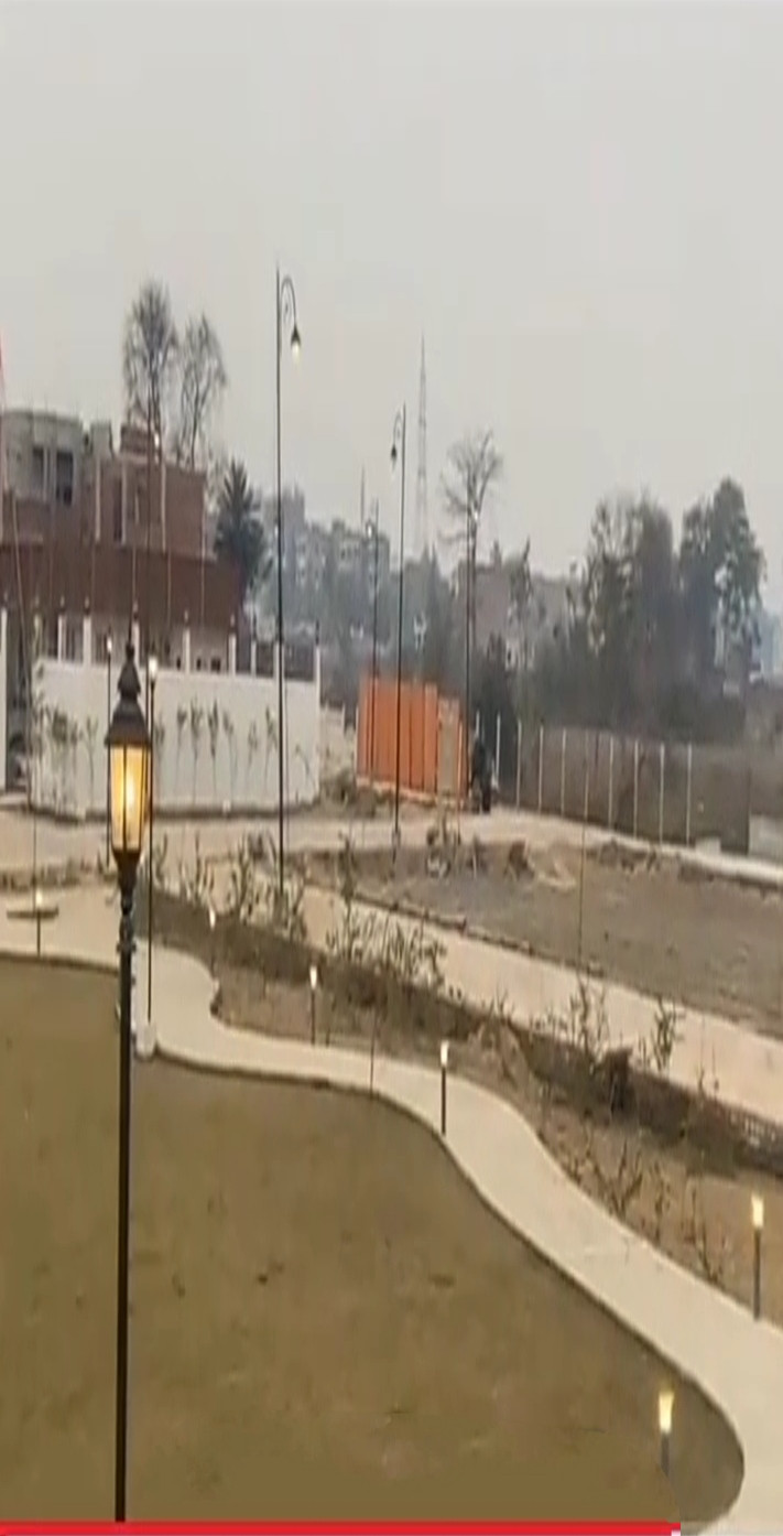 Residential plot in Gomti Nagar Extension, Lucknow — photo 2