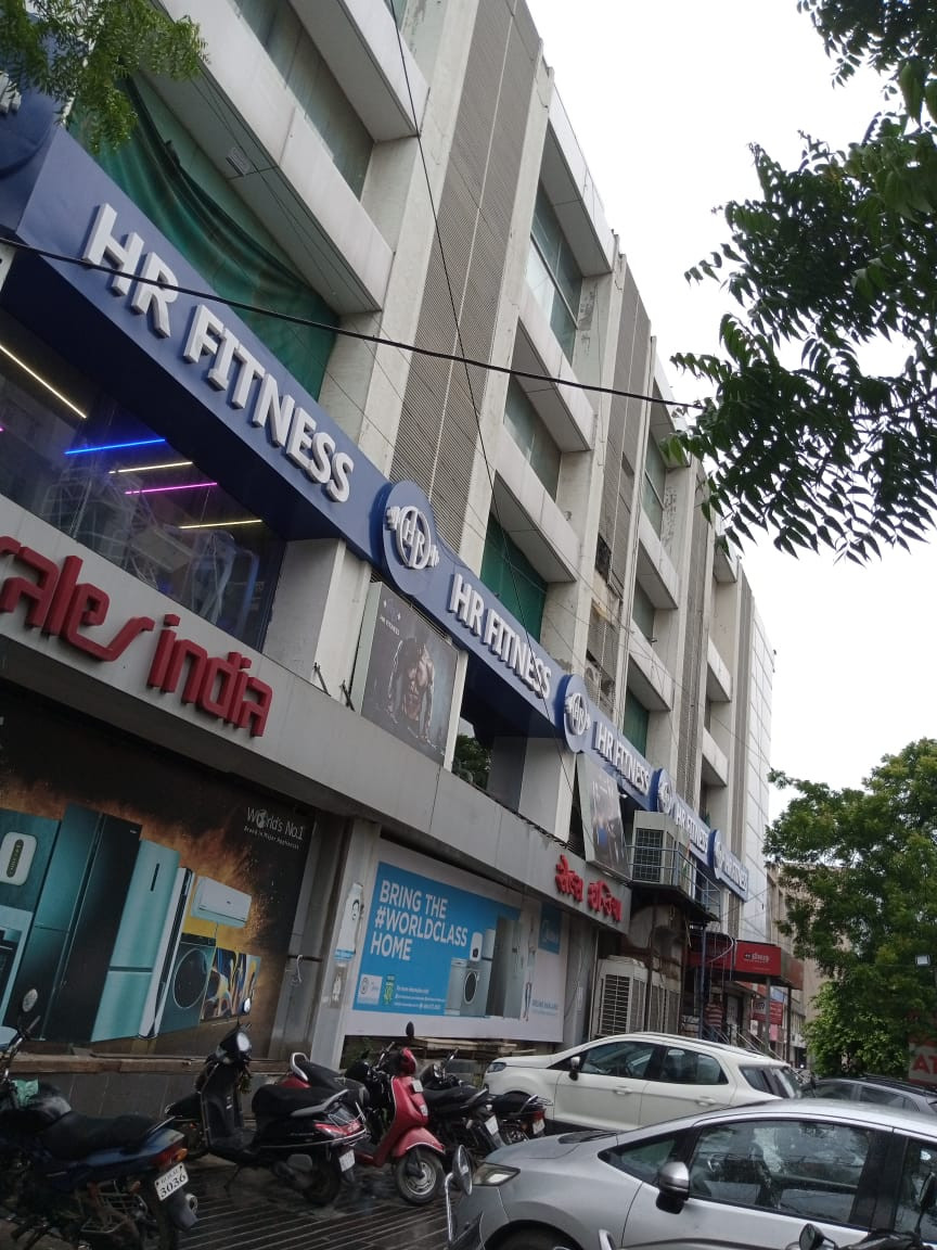 Office in Satellite, Ahmedabad — photo 6