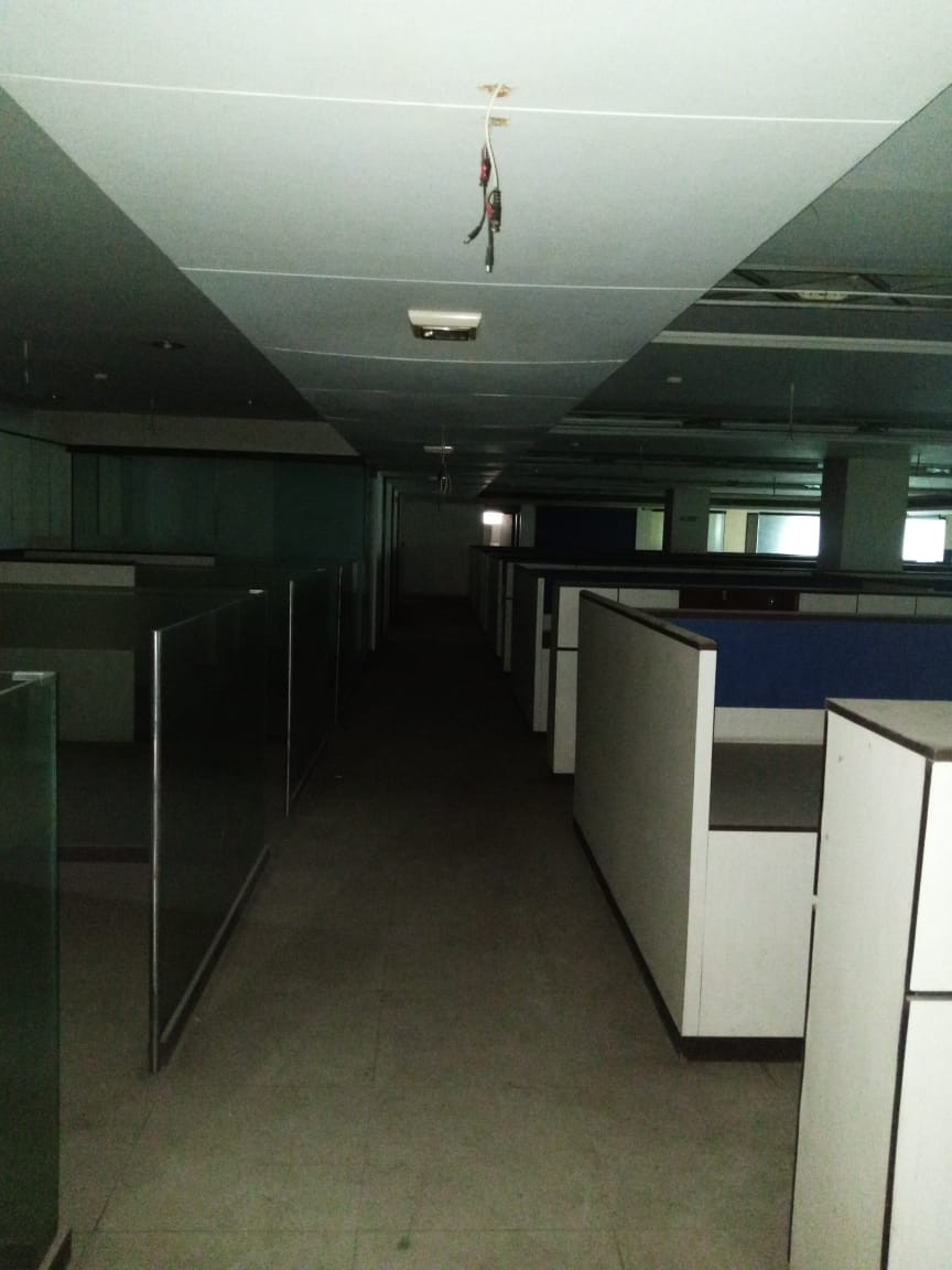 Office in Satellite, Ahmedabad — photo 9