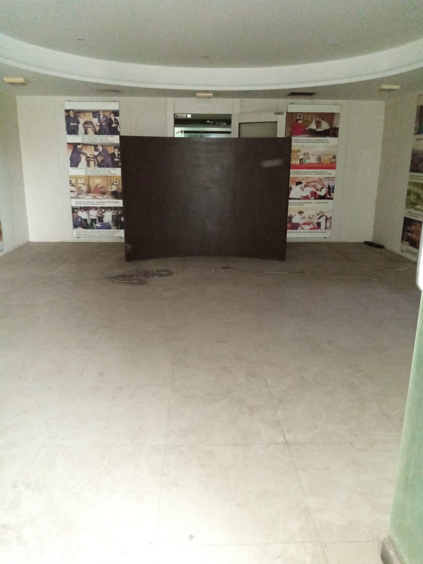 Office in Satellite, Ahmedabad — photo 7