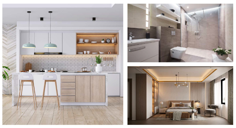 2 BHK Apartment in Hinjewadi Phase 3, Pune — photo 8