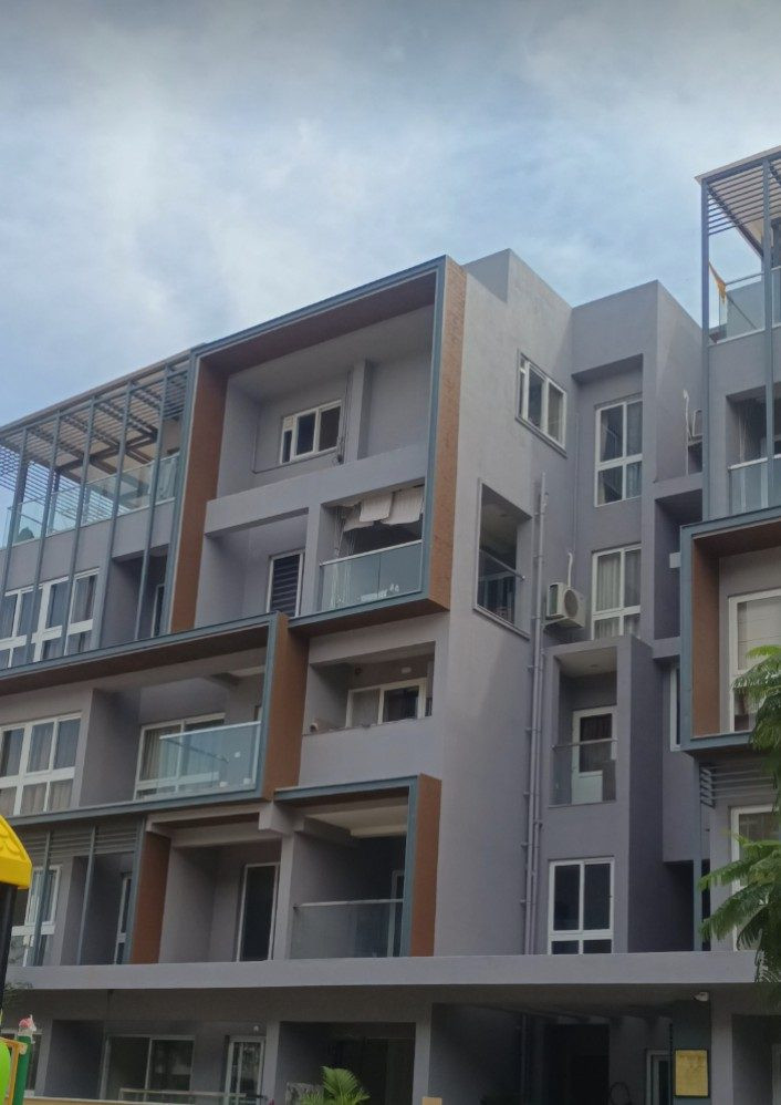 Apartment in Bangalore Rural, Karnataka — hero photo