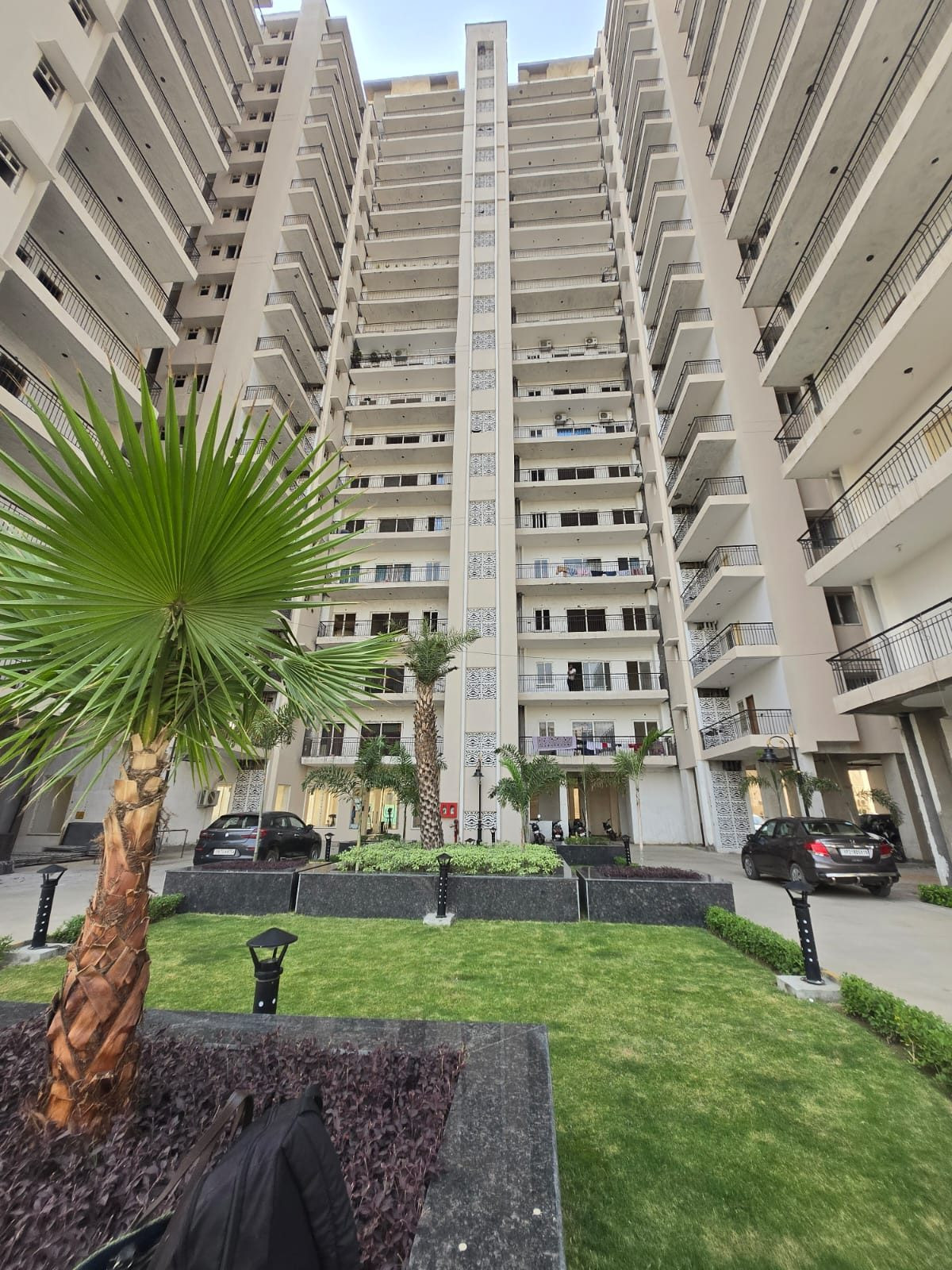 Apartment in Noida — hero photo