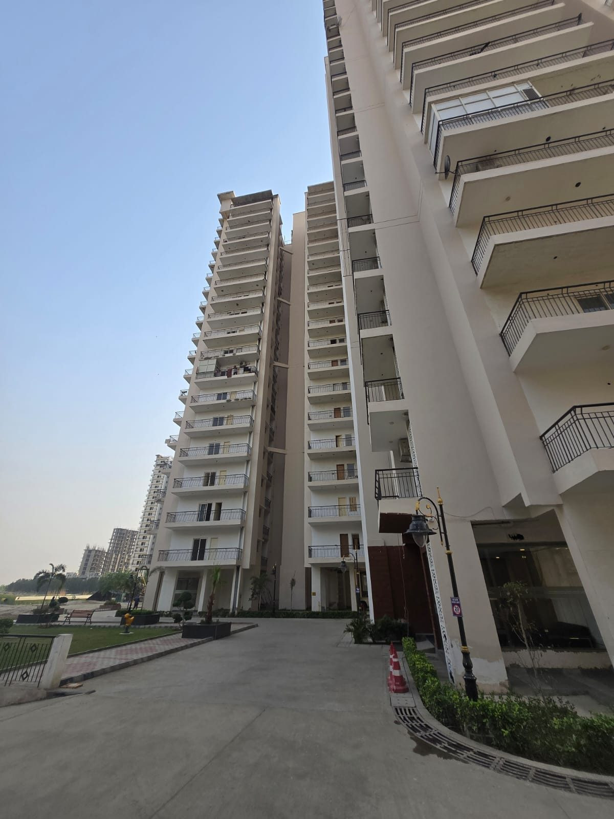 2 BHK Apartment for sale in Sector 150, Noida