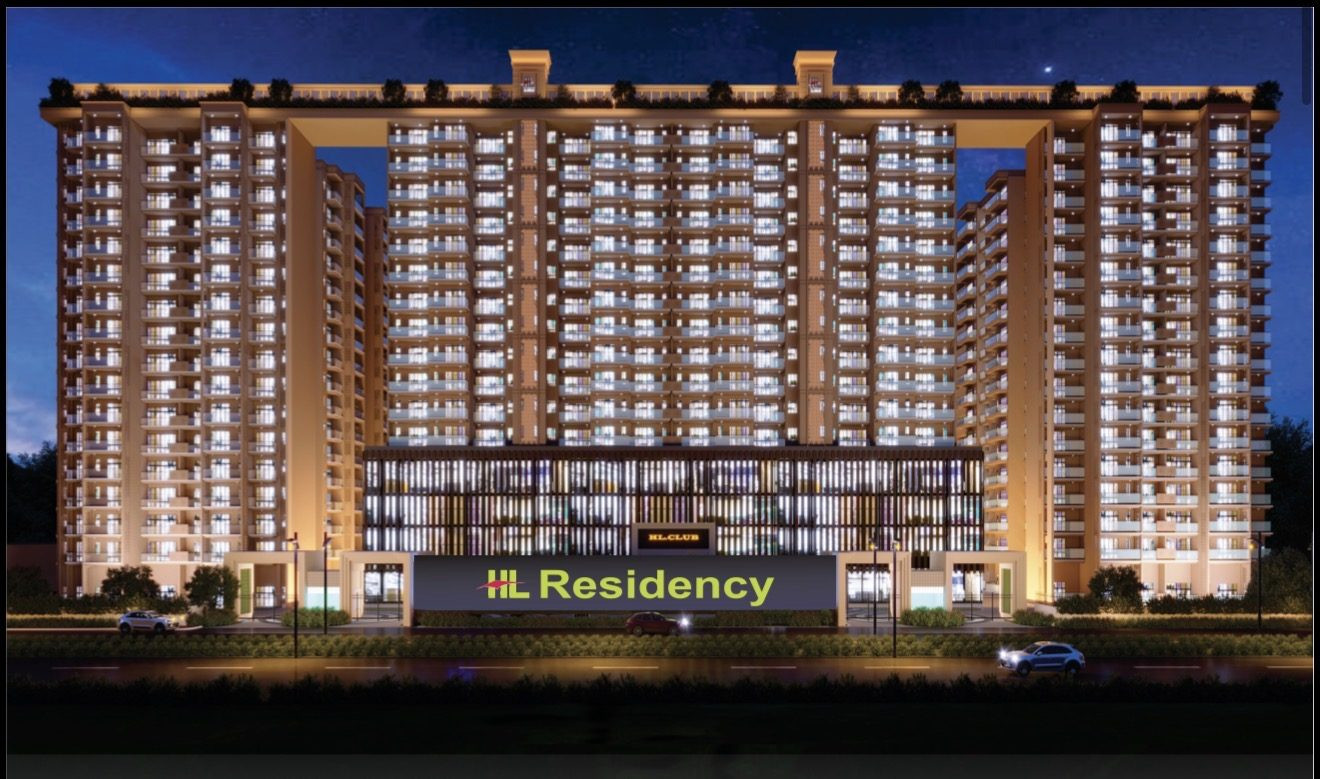 3 BHK Apartment for sale in Rohtak, Haryana