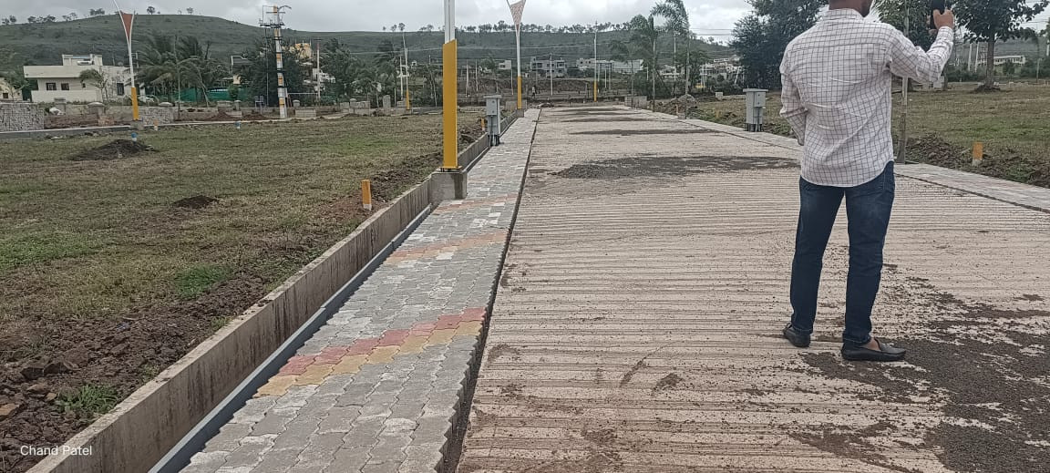 Residential Land for Sale in Chikodi City Belgaum