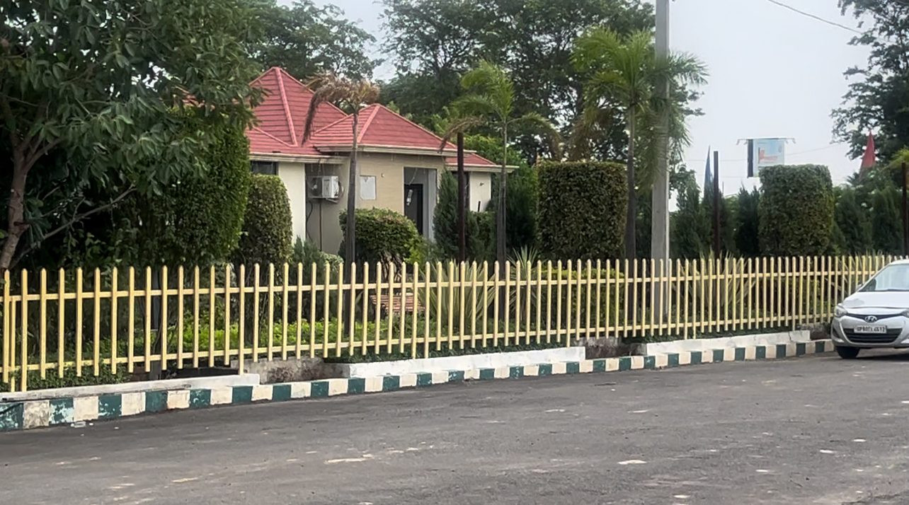 Farm land in Mohanlalganj, Lucknow — hero photo