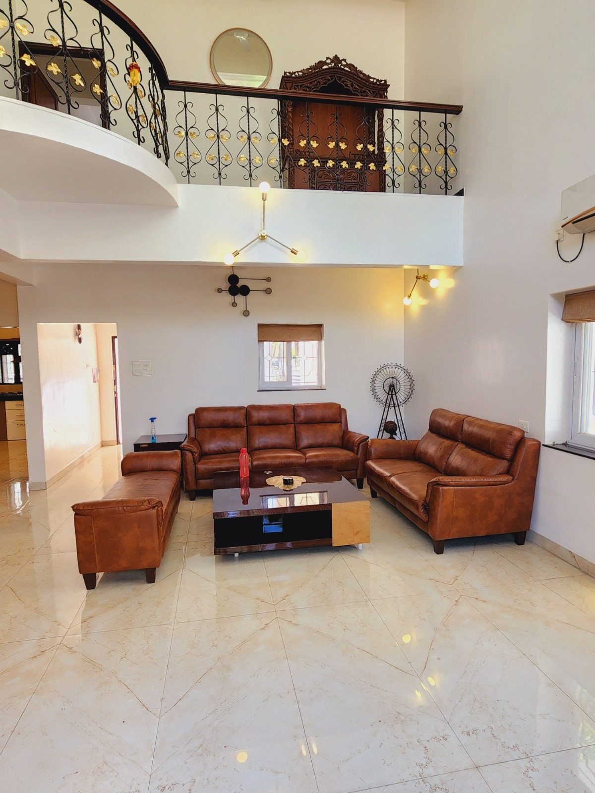 Villa in Kalyani Nagar, Pune — hero photo