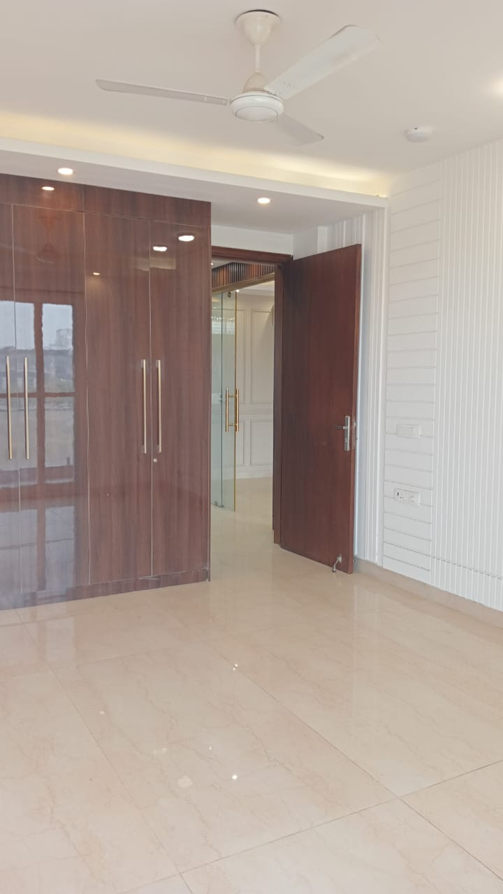 Villa in Sector 33, Hisar — hero photo