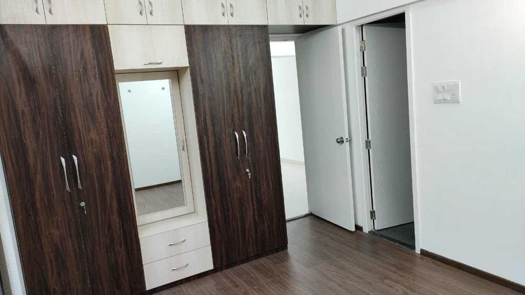 Apartment in Baner, Pune — hero photo