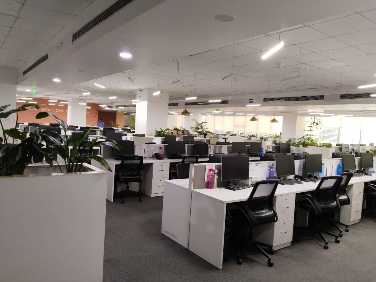 Office for rent in Andheri East, Mumbai