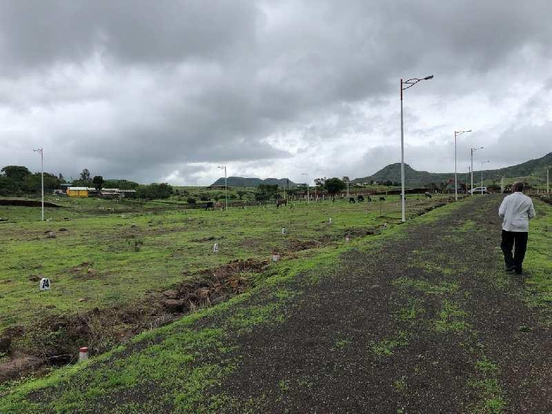 Commercial plot in Sinnar — photo 2