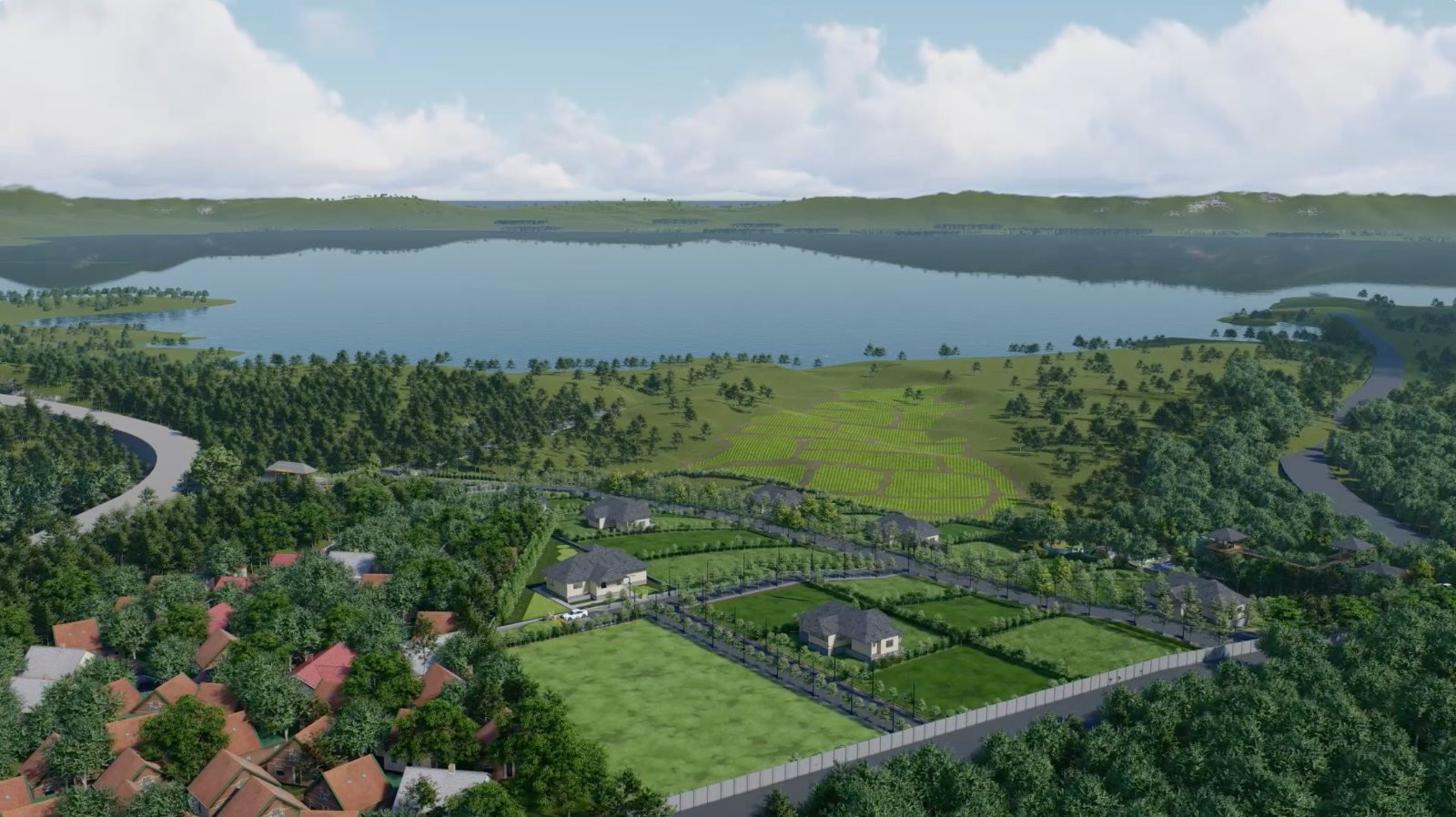 Residential plot in Igatpuri — photo 2