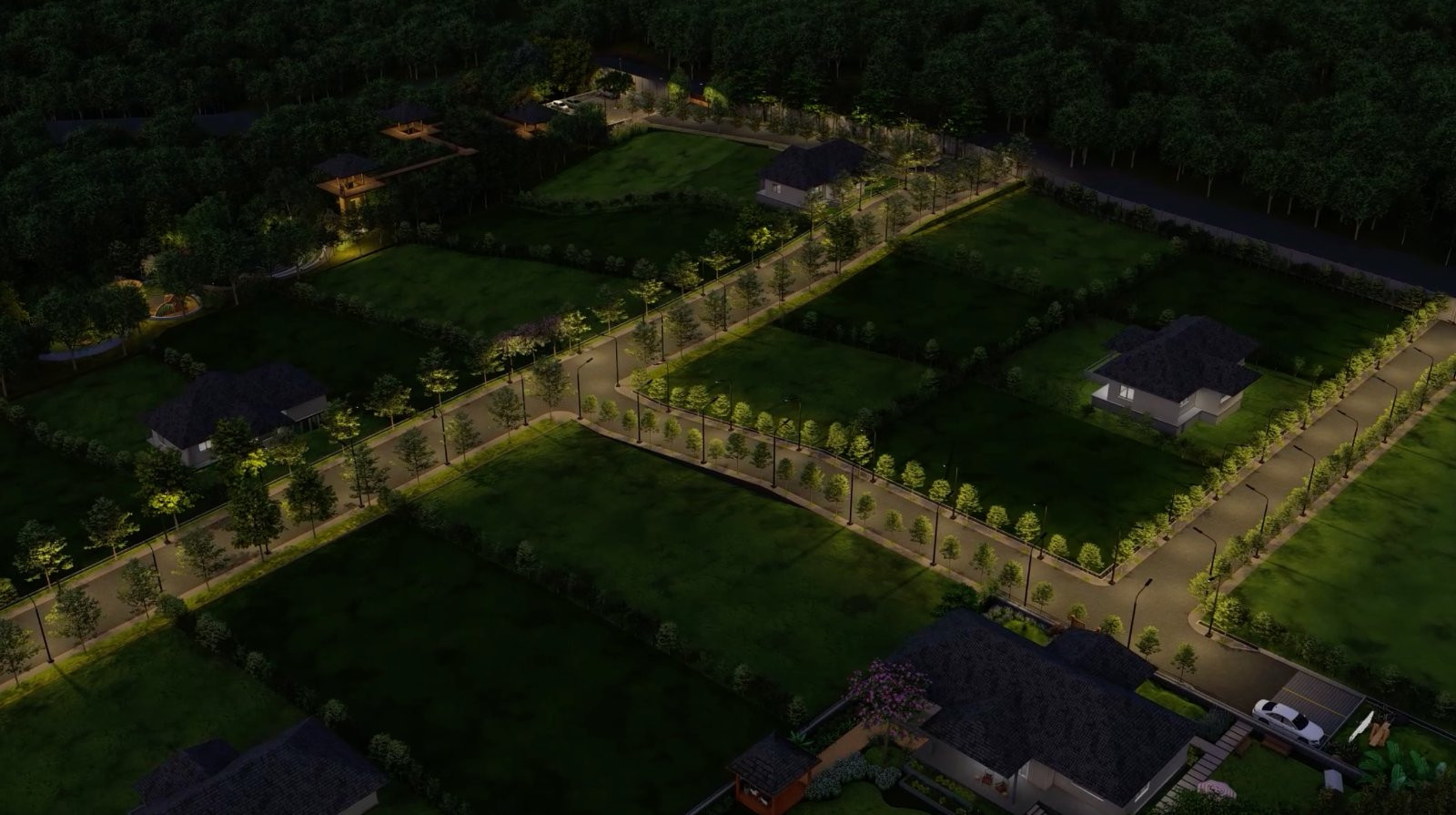 Residential plot in Igatpuri — hero photo