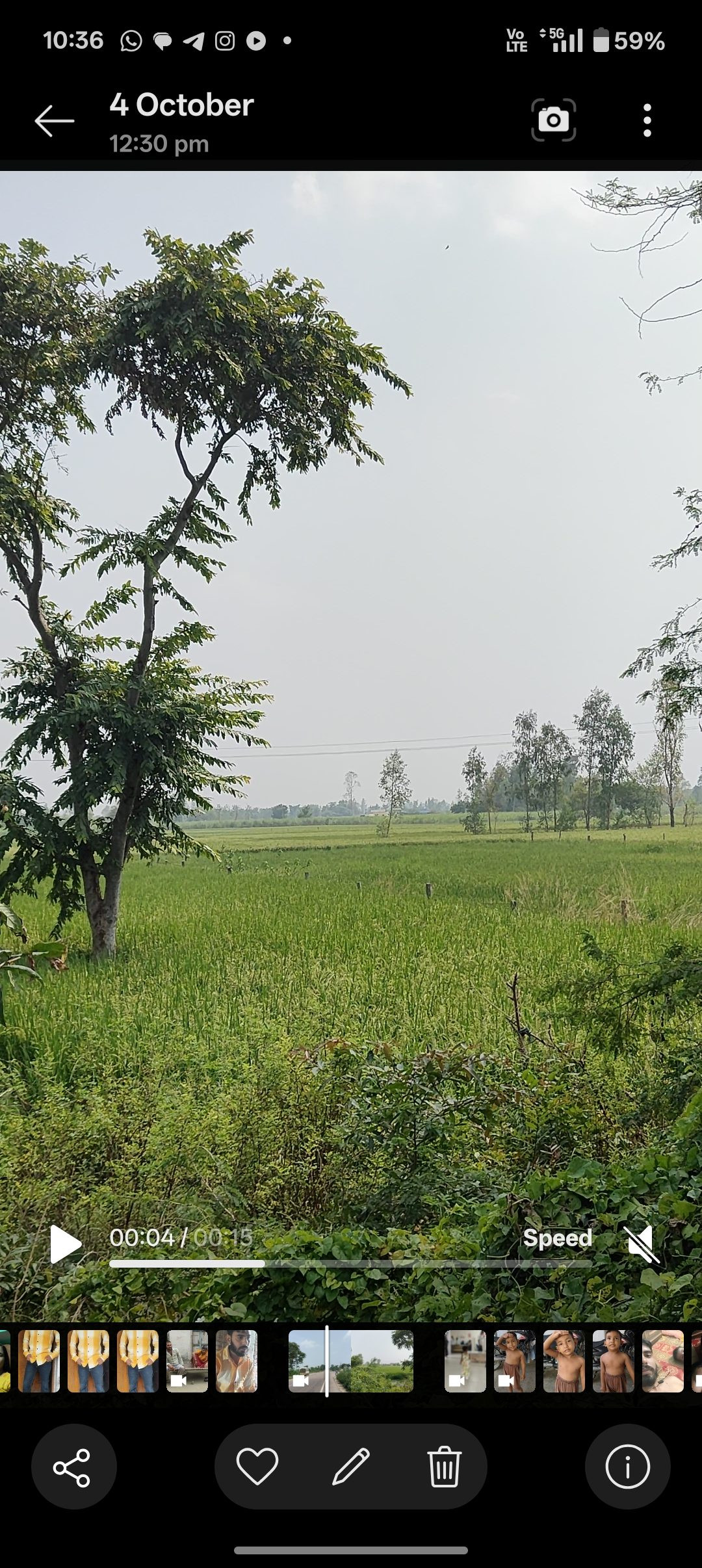 Mixed-use plot in Jarwal Road — hero photo