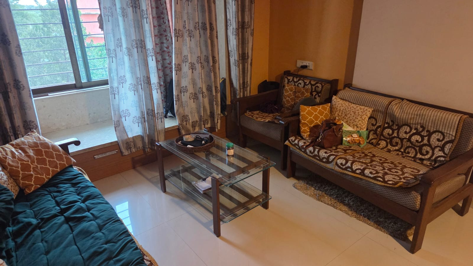2 BHK Apartment in Govandi East, Mumbai — photo 2