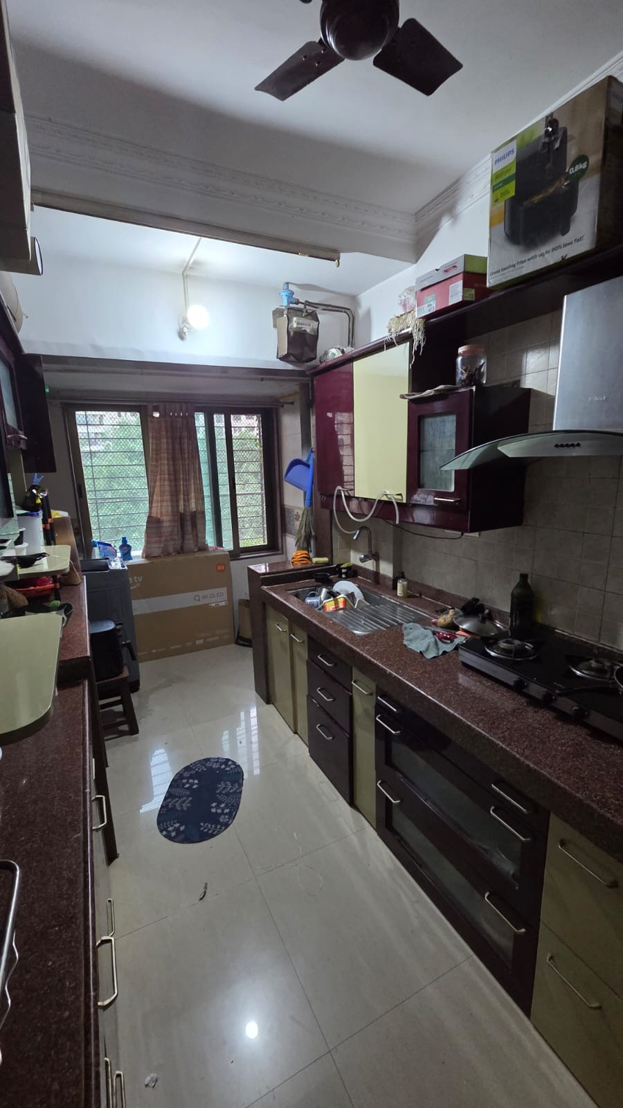 2 BHK Apartment in Govandi East, Mumbai — photo 6