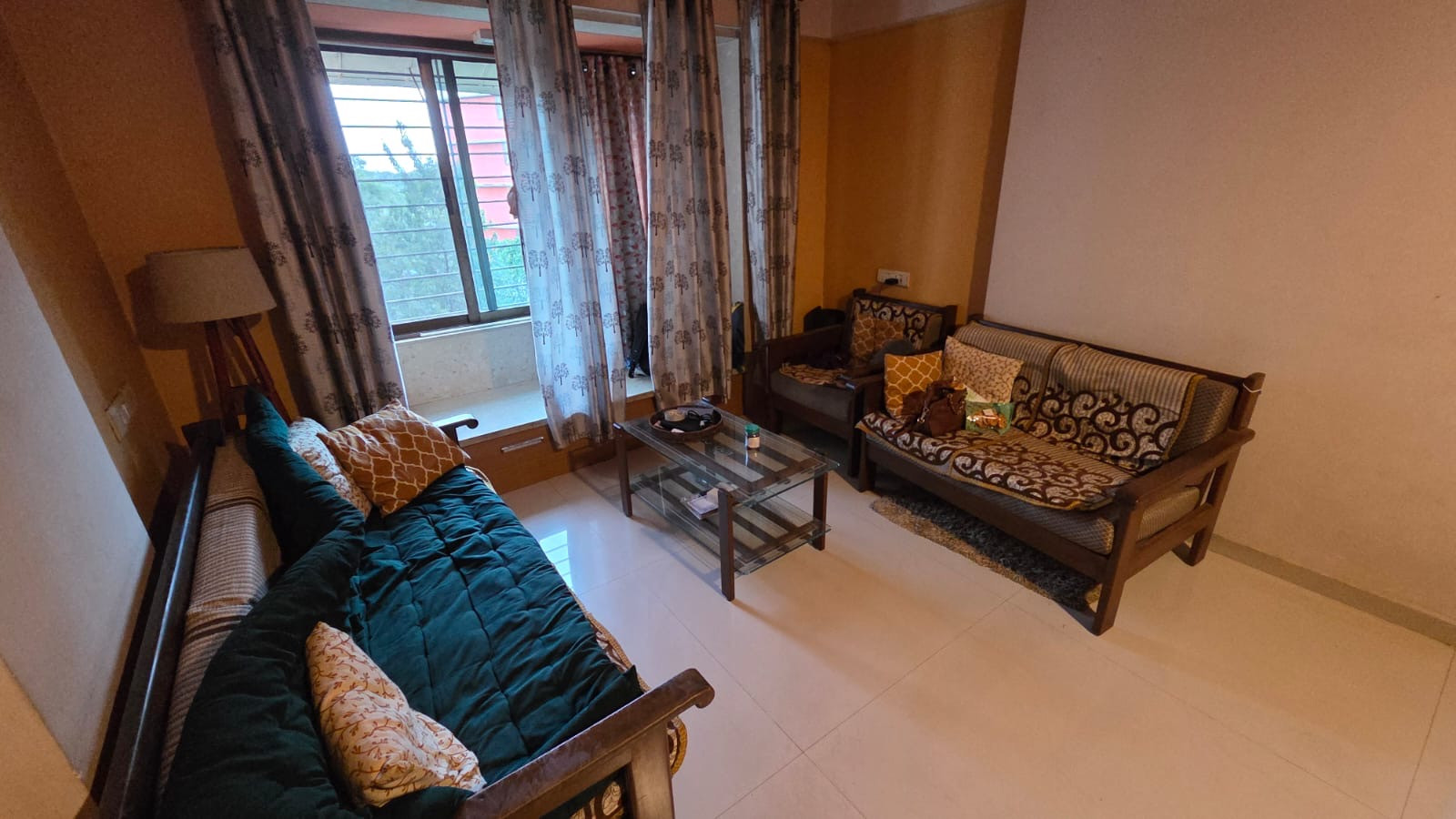 2 BHK Apartment in Govandi East, Mumbai — photo 4
