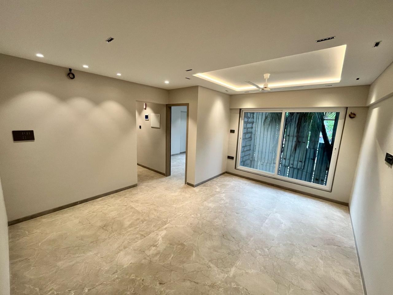 2 BHK Apartment in Chembur, Mumbai — photo 6