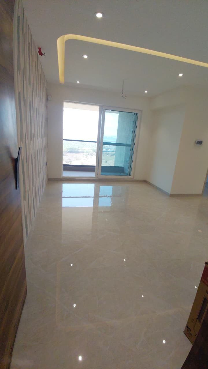 Apartment in Ulwe, Navi Mumbai — hero photo