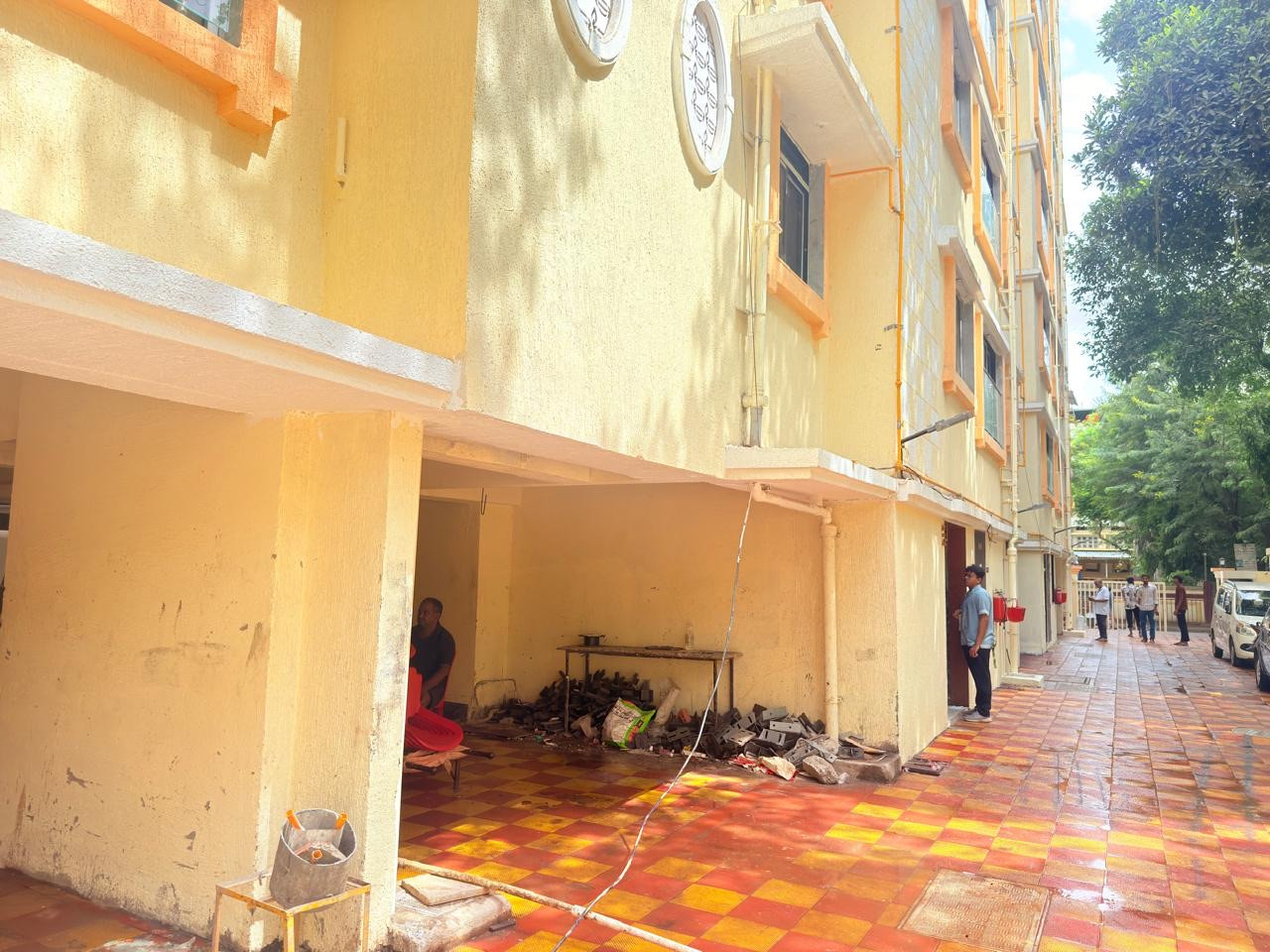 Apartment in Borivali, Mumbai — photo 3