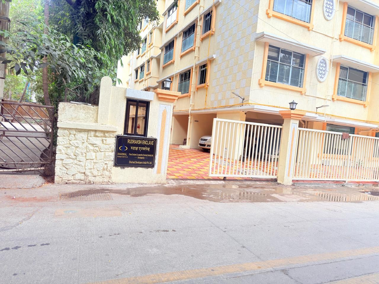 Apartment in Borivali, Mumbai — photo 2