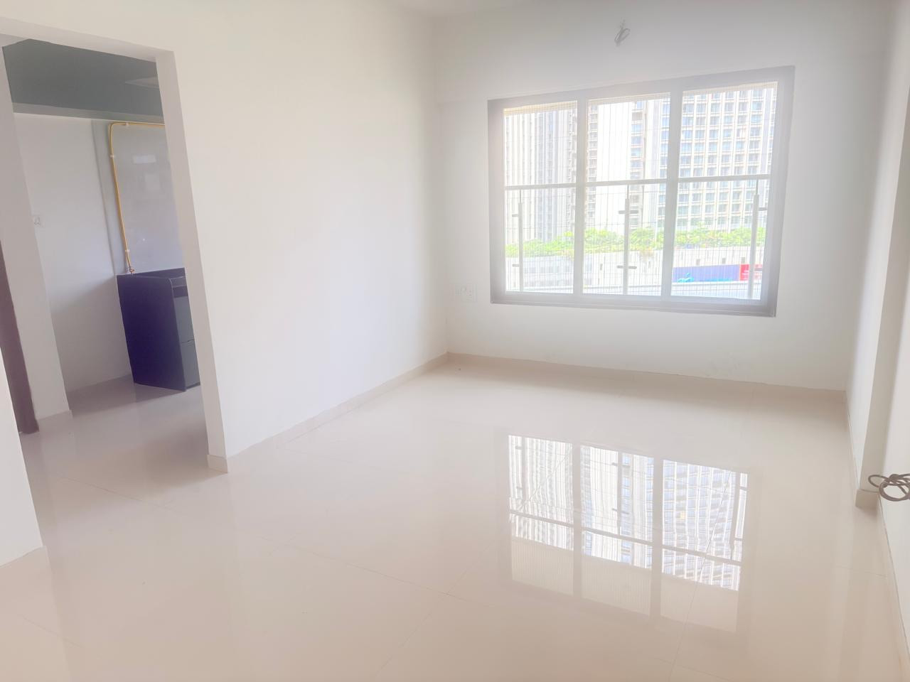 Apartment in Borivali, Mumbai — photo 4